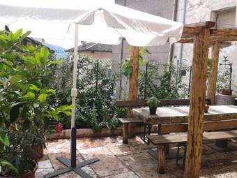 B&B Pedelmont