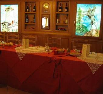 Hotel Milano