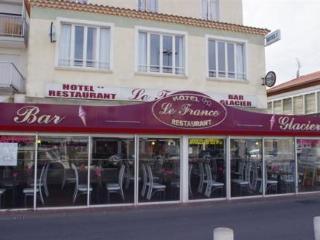 Hotel Le France