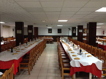 Hotel Europa