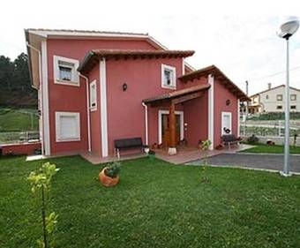 Apartamentos Lucas
