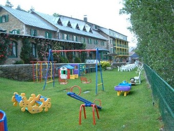 Hotel Adser�