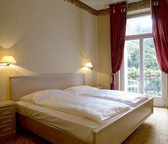 Parkhotel Luna