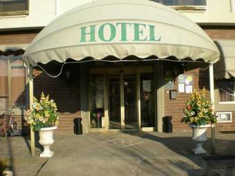Hotel Industria