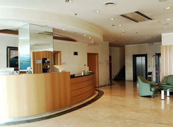 Hotel Garda