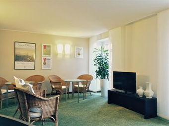 Hotel Piroscafo