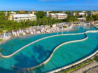 Trs Yucatan Hotel - Adults Only