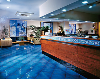 Hotel Best Western Mediterraneo Di Catania