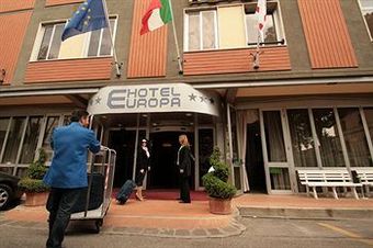 Hotel Europa Signa