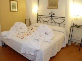 Bed & Breakfast Scilla E Locanda Taverna Etrusca