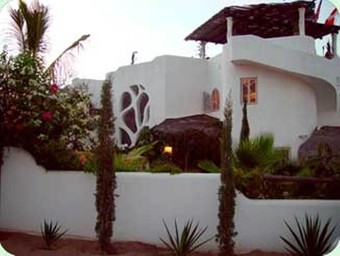 Villa Casa Contenta