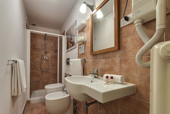 Giotto Park Hotel