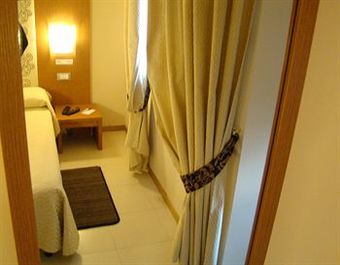 Hotel Il Poggio