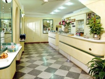 Hotel Helvetia