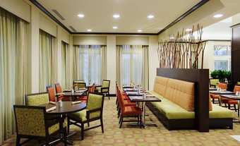 Hotel Hilton Garden Inn Seattle/bothell