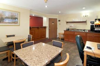 Motel Econo Lodge Shakopee