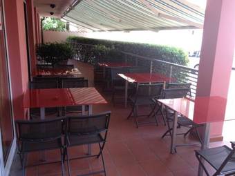 Hotel Il Guscio