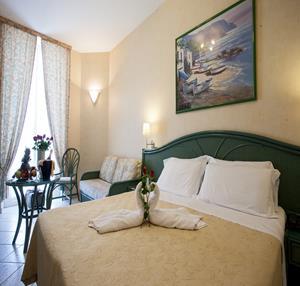 Hotel Belsoggiorno