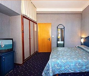 Hotel Kristina