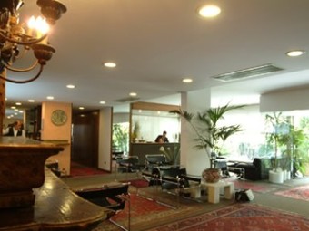 Ghironi Hotel