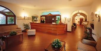 Hotel Le Dune