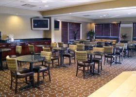 Hotel Comfort Inn & Suites Aberdeen Proving Grounds Area