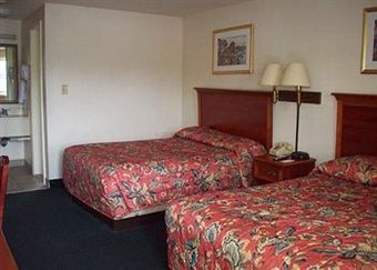 Hotel Econo Lodge Somers Point