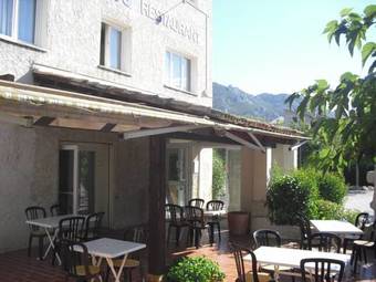 Hotel Le Provence