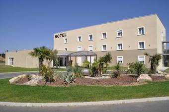 Hotel Le Caiman