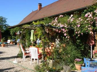 Apartamento Country House Maison Cheval Blanc