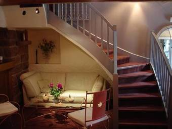 Hotel Les Alisiers