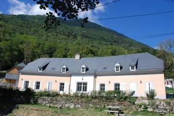 Les G�tes Du Pla De Moura