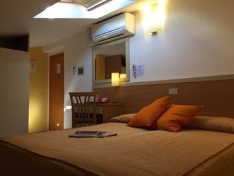 Hotel Tirrenia