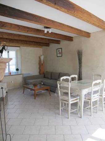 Apartamento Dans L'air Du Temps