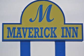 Motel Maverick Inn