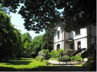 Bed & Breakfast Chambres D'h�tes La Maison De Juliette