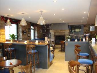 Hotel Le Cadoudal