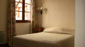 Hotel Auberge Des Potiers