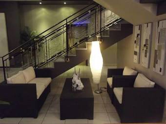 Hotel L'europort
