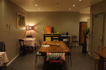 Hotel La Carpe D'or