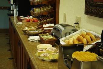 Hotel Mountain Inn & Suites Airport - Hendersonville