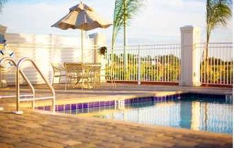Hotel Hampton Inn & Suites Lake Wales