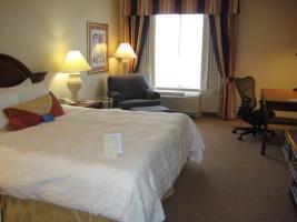 Hotel Hilton Garden Inn Auburn Riverwatch