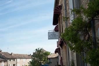 Bed & Breakfast La Maison Du Marquis