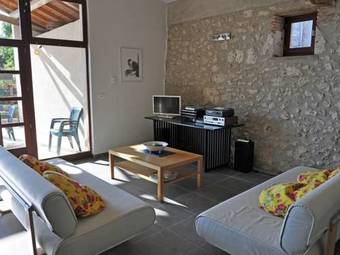 Villa Domaine Mandarre