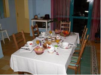 Bed & Breakfast Chambres D'h�tes Au Domaine Des Maynardes