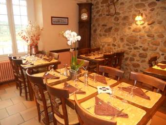 Hotel Logis L'auberge Basque