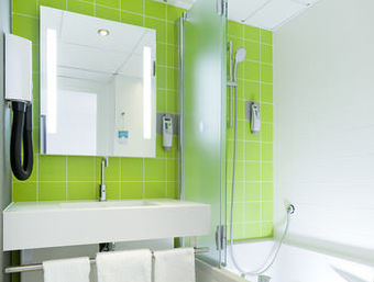 Hotel Ibis Styles Paris Porte D'orl�ans
