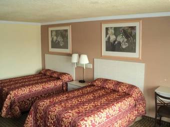 River Valley Motor Inn