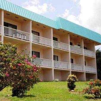 Hotel Flamboyan On The Bay Resort & Villas
